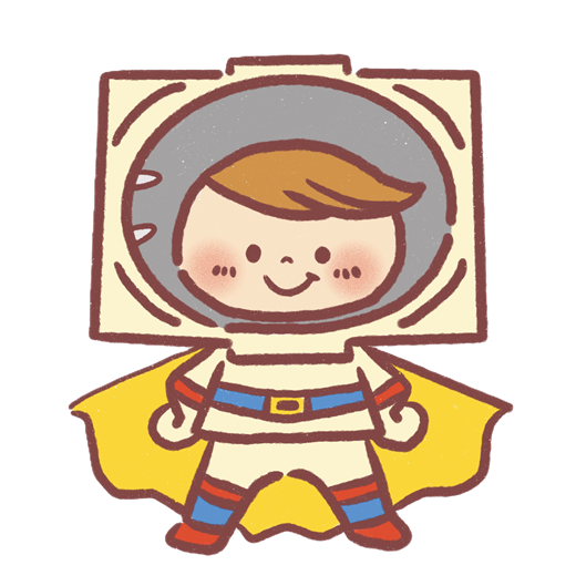 モノコトらんど キャプテン1号