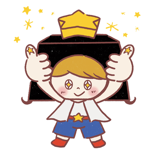 モノコトらんど いっちー