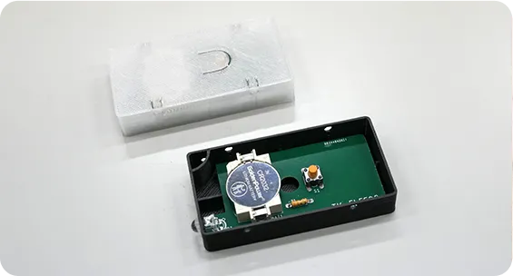 基板レベル1 完成イメージ